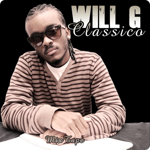 WILL G - CLASSICO (FRENTE-2011)