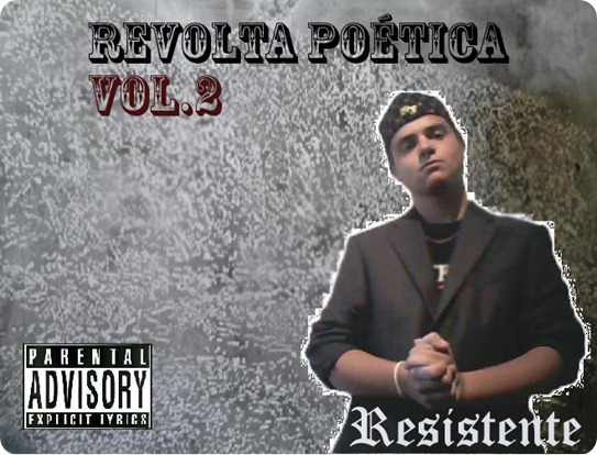 Revolta Poetica Vol.2