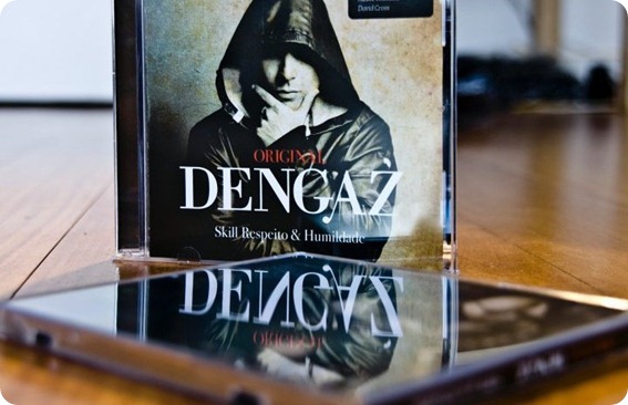 Dengaz II