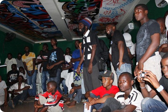 Kamundongo Na Universidade HipHop (22)