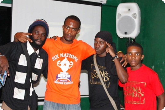 Kamundongo Na Universidade HipHop (46)