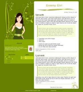 [greeny girl blogger template[7].jpg]
