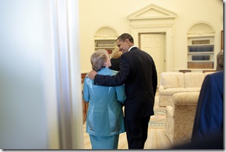 President Barack Obama greets President Michelle Bachelet of Chile in the Oval Office, June 23, 2009. (Official White House Photo by Pete Souza)

This official White House photograph is being made available for publication by news organizations and/or for personal use printing by the subject(s) of the photograph. The photograph may not be manipulated in any way or used in materials, advertisements, products, or promotions that in any way suggest approval or endorsement of the President, the First Family, or the White House. 
