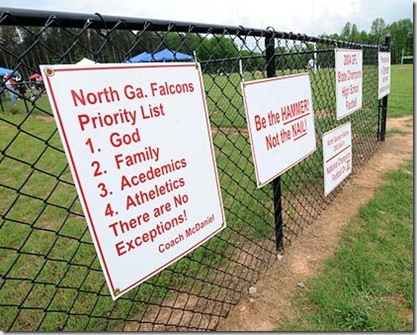 priority list
