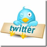 twitter twitter
