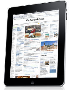 Apple iPad