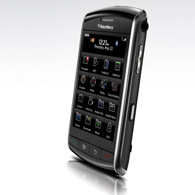 BlackBerry