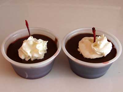 Jello Shot Recipe Jello Shot Recipe