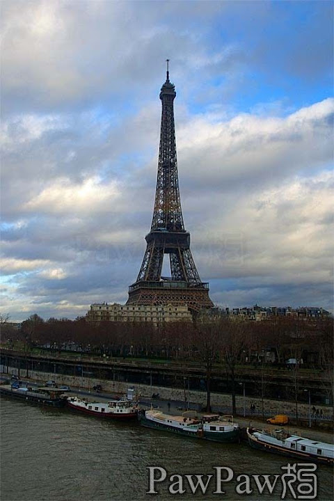 Eiffel Tower