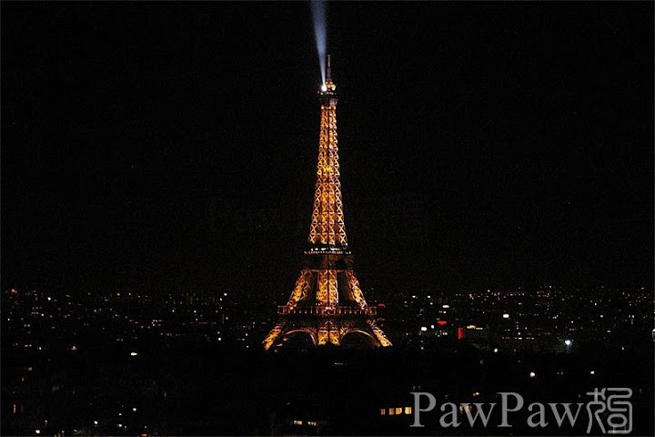 Eiffel Tower