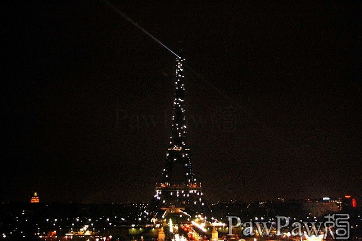 Eiffel Tower