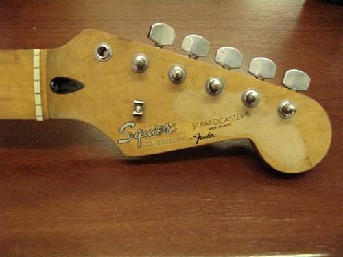 normal strat neck pocket. stratocaster neck pocket. normal strat neck pocket.