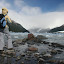  &ndash; Parque Nacional Los Glaciares - Provincia de Santa Cruz 
Patagonia Argentina