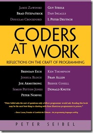 Coders at Work