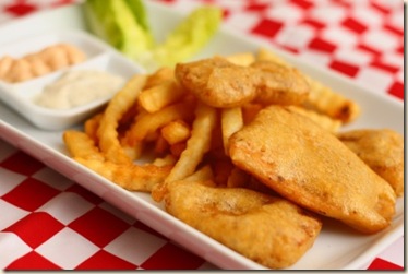 Fish N Chip