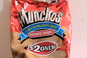 Munchos, the backbone of STRLA