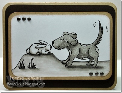 apr2011 dog rabbit apr2011 dog rabbit
