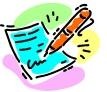 writing writing