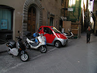 Italy 2007 &ndash; 