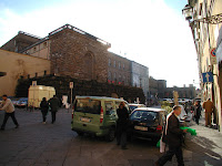 Italy 2007 &ndash; 