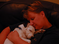 Animals &ndash; Elaine and Wishbone