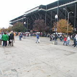 Obama in Indianapolis 10/8/08 &ndash; 