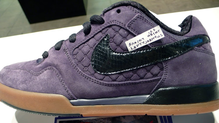 paul rodriguez nike sb 2