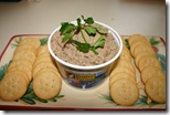 New York Chopped Liver