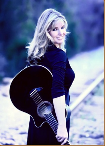 rebecca Henricks