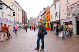 Bilder aus Galway