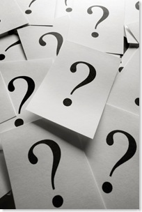 question-mark