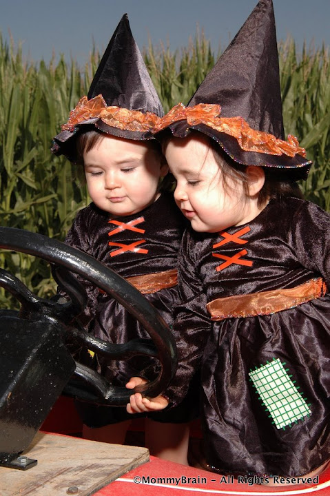 1st Halloween
