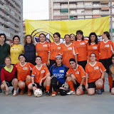 Lliga 2006-2007