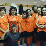Temporada 2006-2007