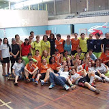 Torneig de futbol femení Panteres-LoveBall.