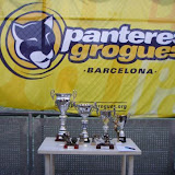 1r Torneo Panteres Grogues-Circuit 2009