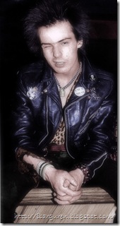 Sid Vicious Sid Vicious