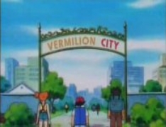 Vermillion (クチバシティ - Kuchiba City) %5BUNSET%5D