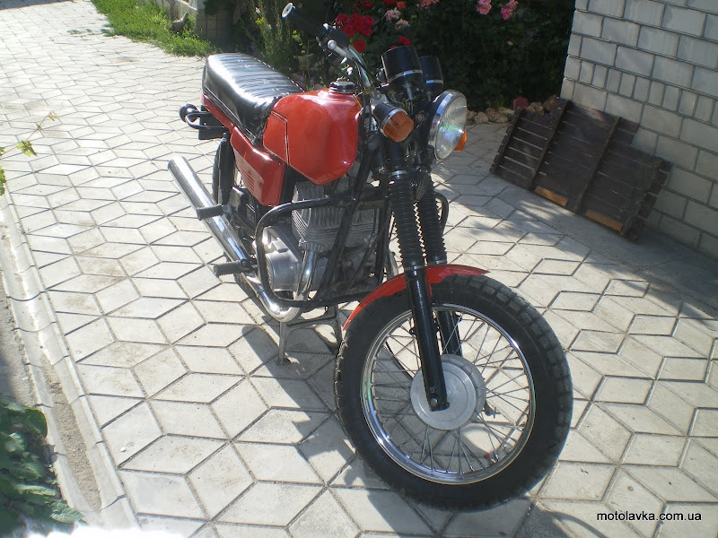 купить | продам Jawa 350