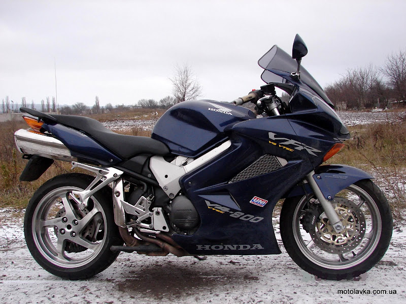 купить | продам Honda VFR 800