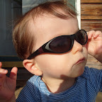 Cool sunglasses