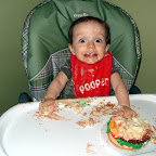 Sugar high