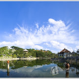 Taman Ujung