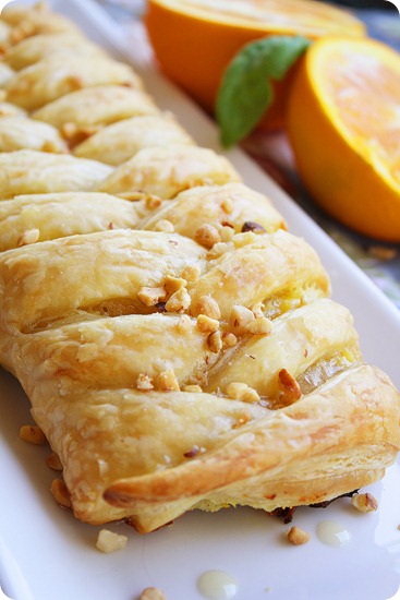 Cheese Danish Recipe