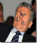 euro chief