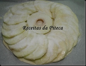 Mini tartes de maçã3 Mini tartes de maçã3