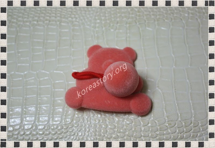 โบว์ผูกผมเด็ก น่ารัก giftshop เกาหลี