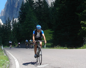 El Passo Sella