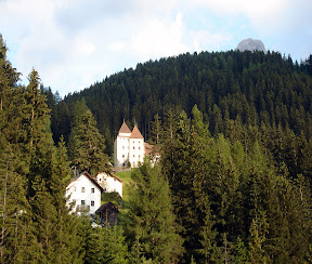 La Val Gardena