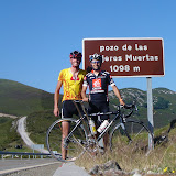 Ciclismo 2007